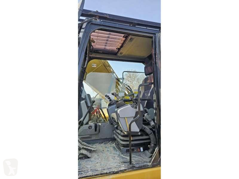 Excavator Caterpillar  323F