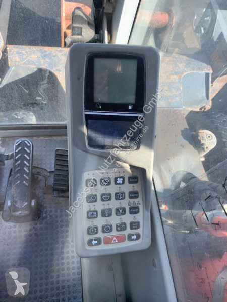 Excavator O&K