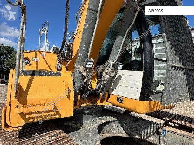 Escavatore Liebherr R926 LC, Greifer-, Hammer-...