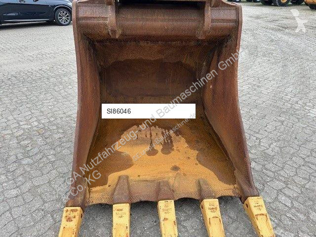 Rýpadlo Hitachi LC-6, Hdyr. S.W.S., Tieflöffel,...