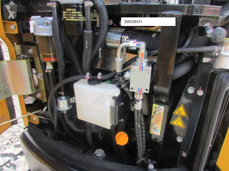 Escavadora Sany SY 26 U Minibagger 24.500 EUR