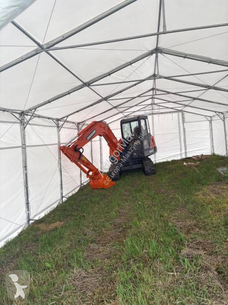 Skovl Doosan DH-55