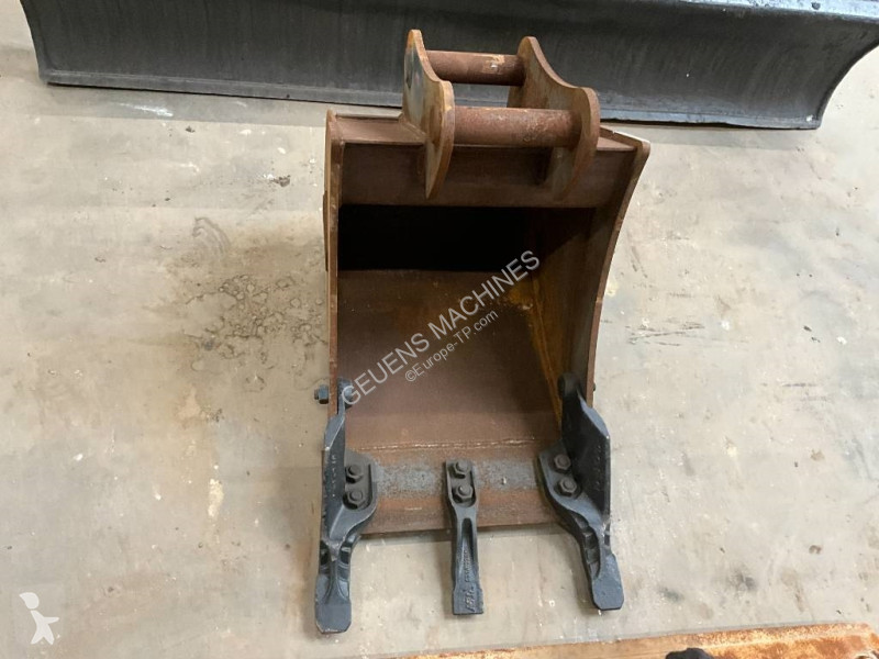 Graafmachine Kubota U 56-5