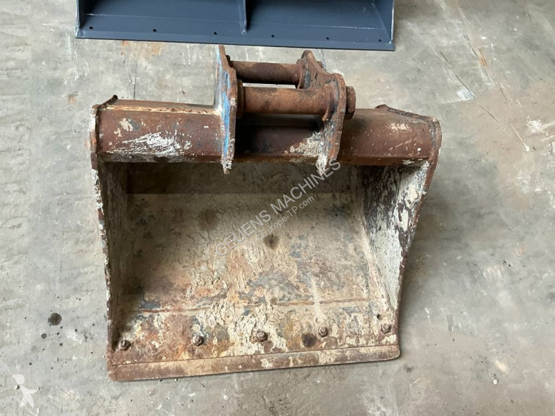 Escavadora Kobelco SK 85 MSR-3 E