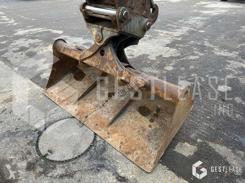 Escavadora Liebherr  R926 COMPACT