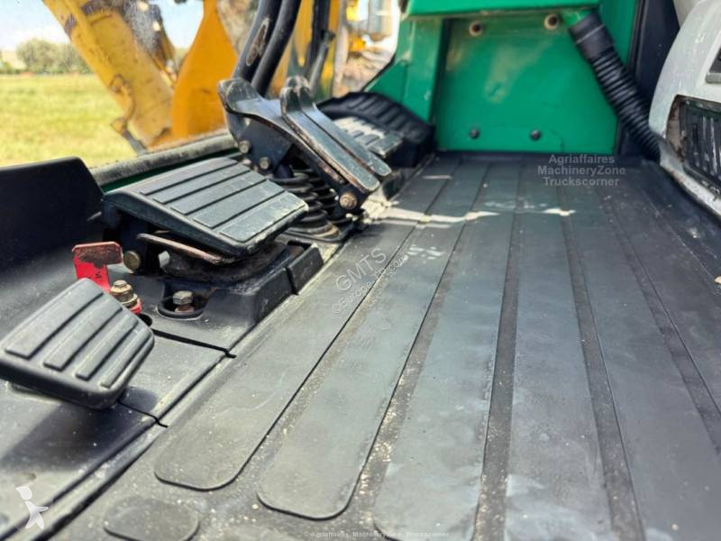 Escavatore Yanmar