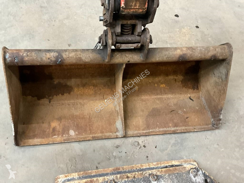 Escavatore Kubota 17-3 A