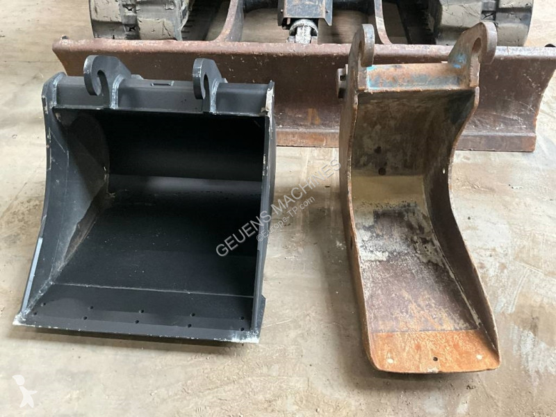 Escavatore Yanmar - 2A - 2PB