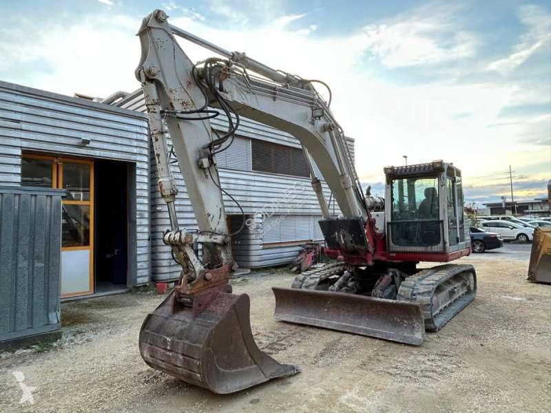 Skovl Takeuchi