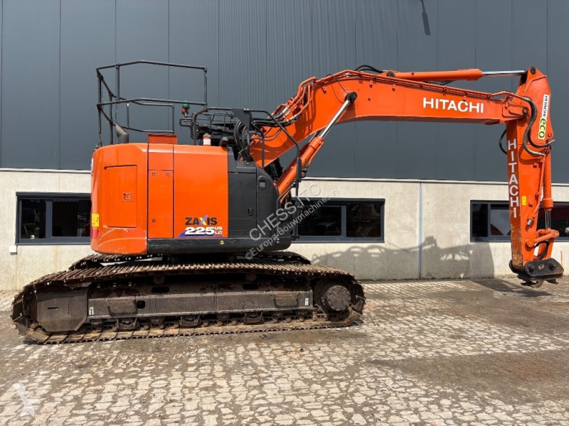 Skovl Hitachi ZX 225 US LC-6 - - ZX 225 USLC