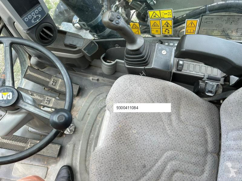 Escavatore Caterpillar D