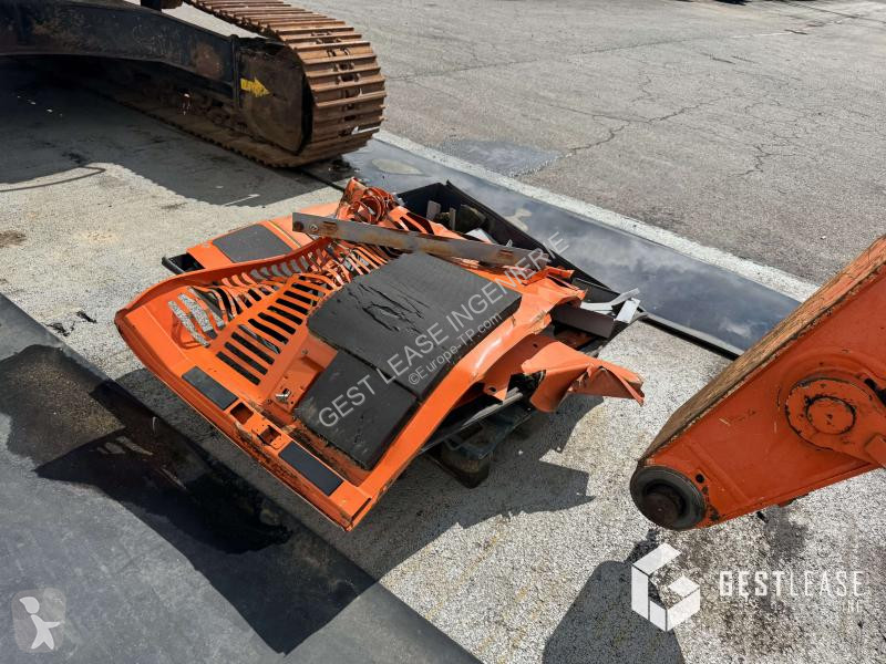 Escavatore Hitachi -5B