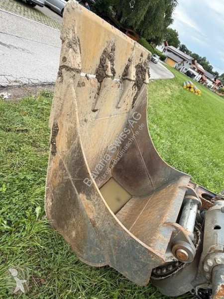 Excavator Liebherr A918