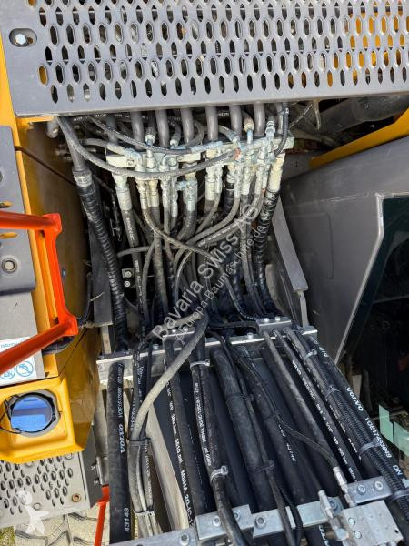 Graafmachine Volvo E