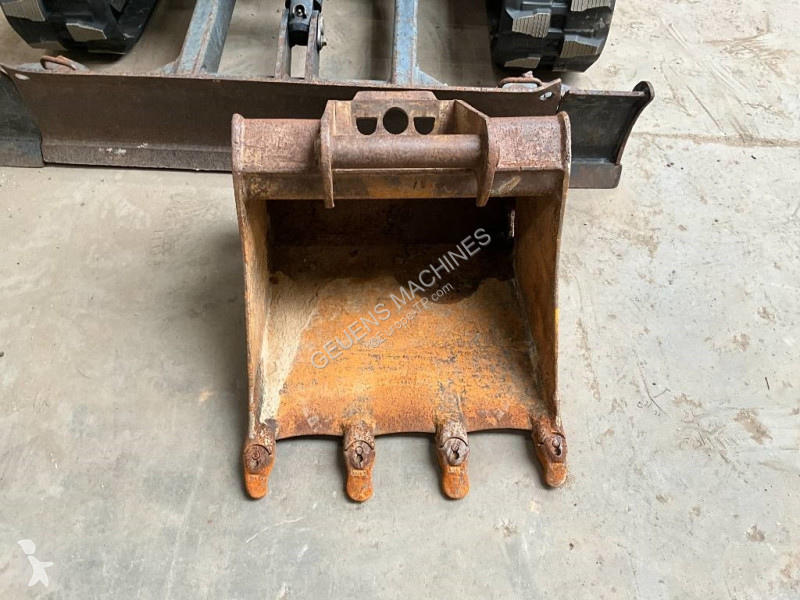 Graafmachine Kubota KX 018-4