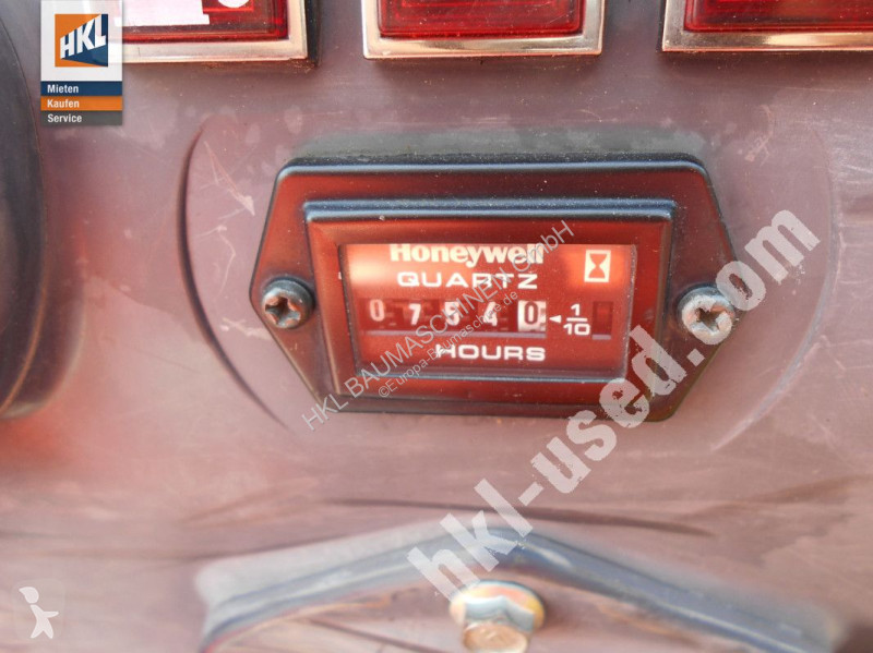Escavadora Kubota U 10-3