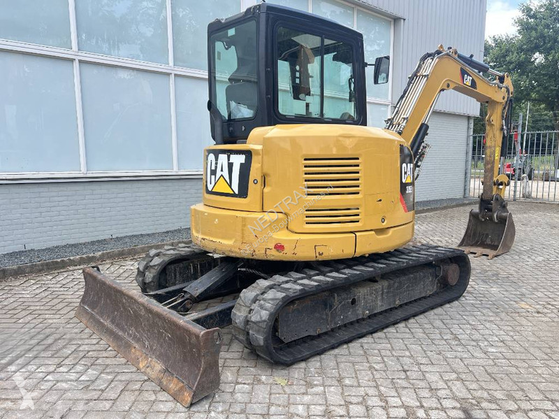 Escavatore Caterpillar E2CR 2019 3110 H
