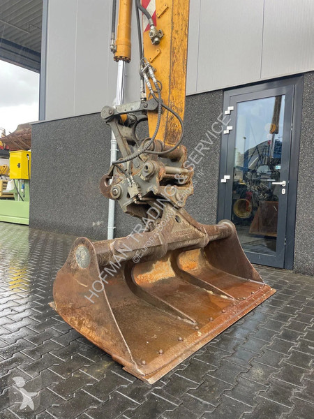 Lopatový nakládač Liebherr Full option