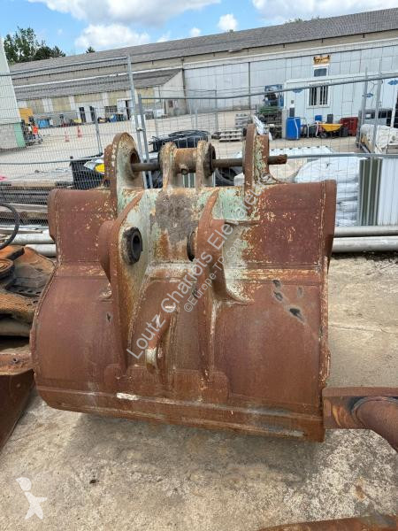 Pelle Liebherr  954