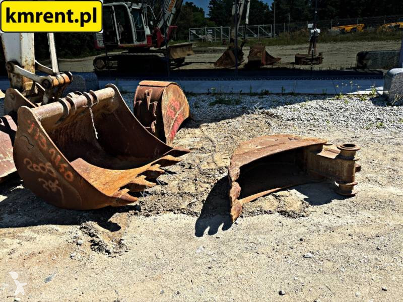 Skovl Takeuchi TB 1140 KOPARKA GĄSIENICOWA...