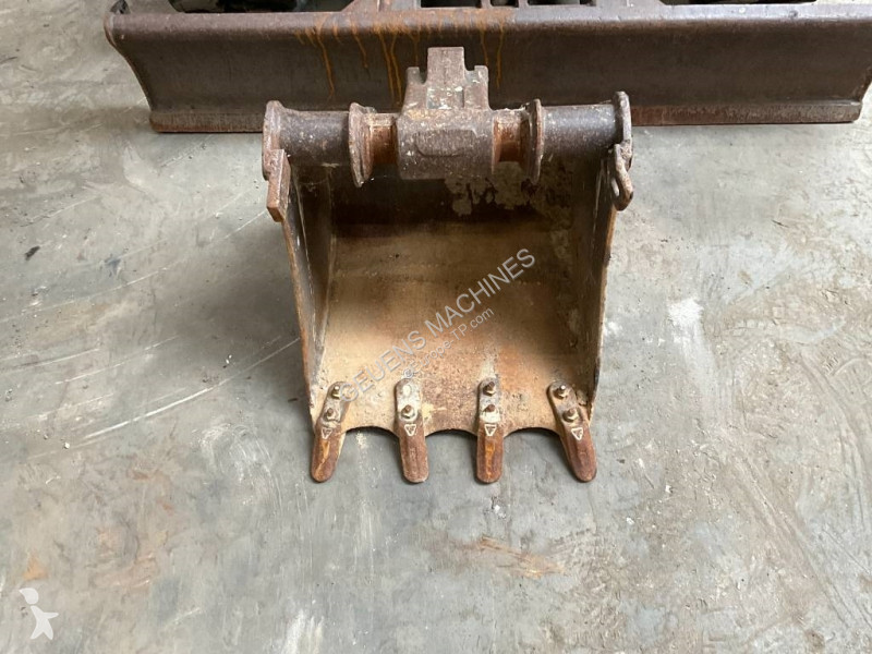 Graafmachine Kubota U 27-4