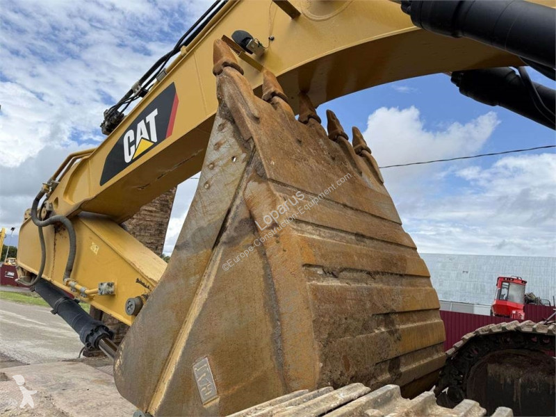 Escavatore Caterpillar 336 VERY GOOD CONDITION