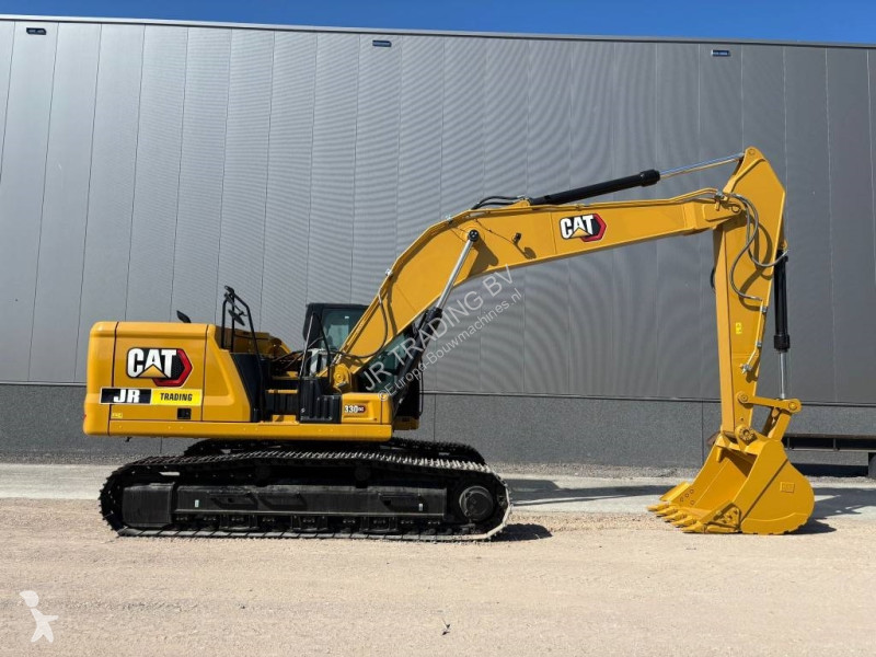 Excavator Caterpillar 330 GC (NEW/Non CE...