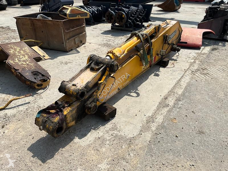 Escavatore JCB