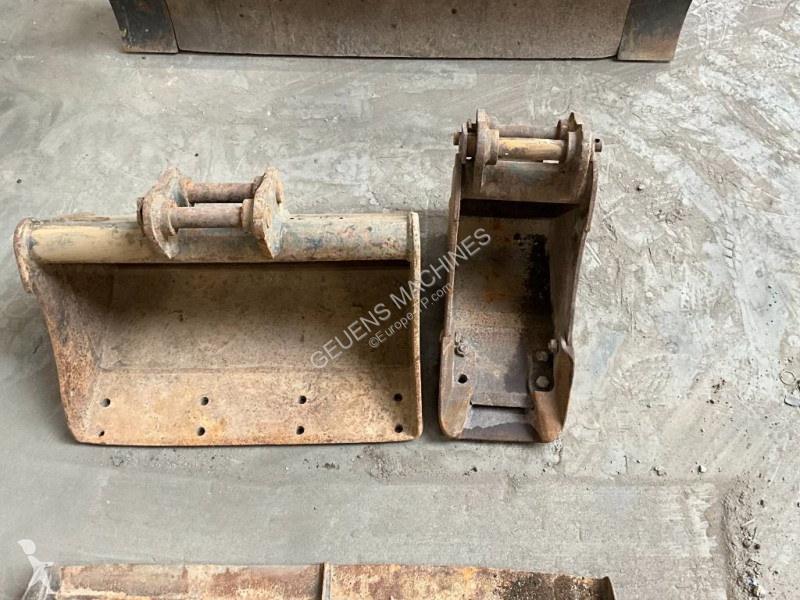 Escavatore Kubota 17-3 A