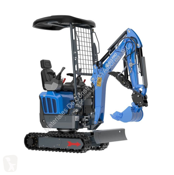 Skovl Rippa R13 PRO