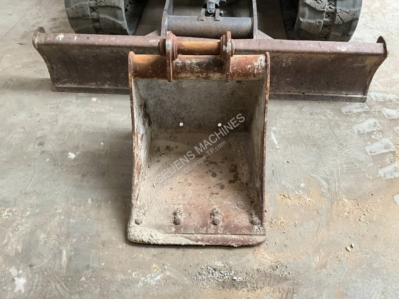 Graafmachine Kubota U 48-4