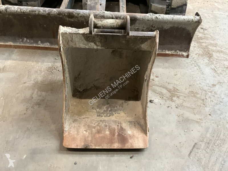 Graafmachine Kubota KX 080-4 A