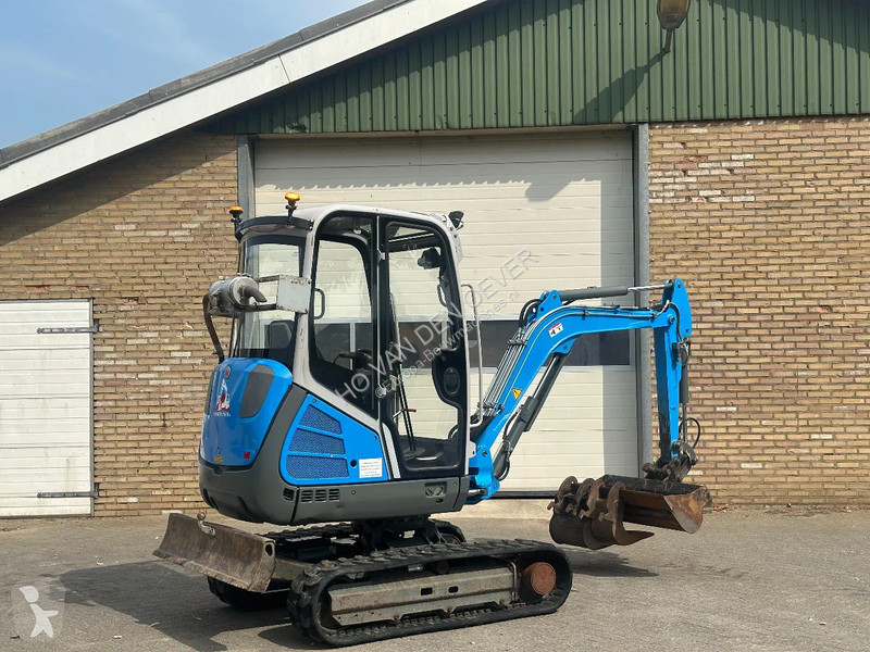 Skovl Wacker Neuson