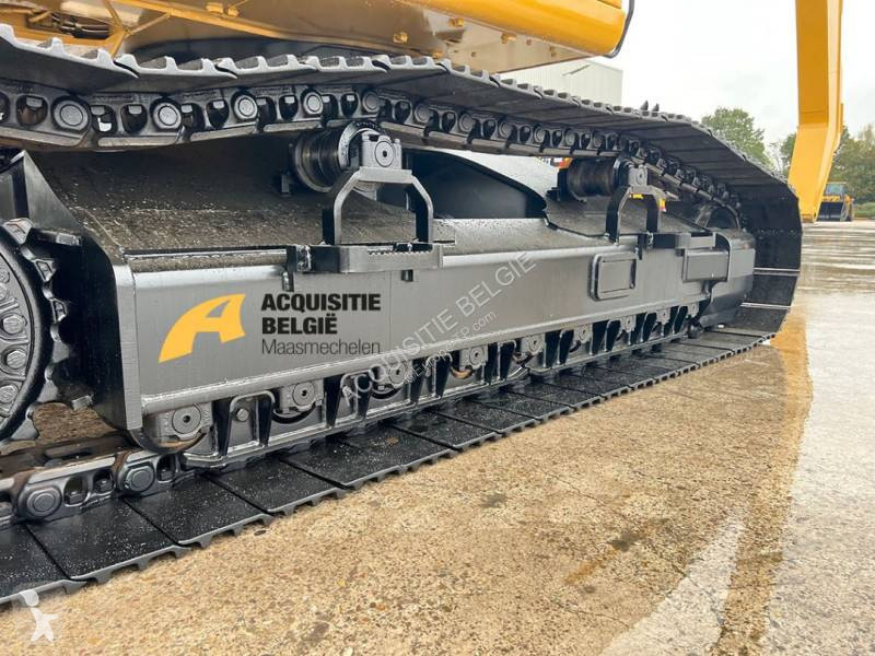 Escavatore Caterpillar 330CL MH