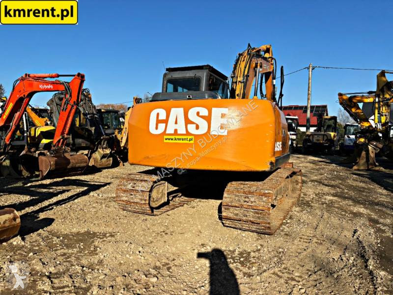Escavatore Case CX130B KOPARKA GĄSIENICOWA...