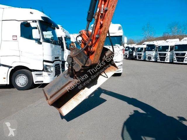 Escavatore Kubota