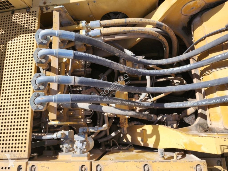 Escavatore Caterpillar 365BII