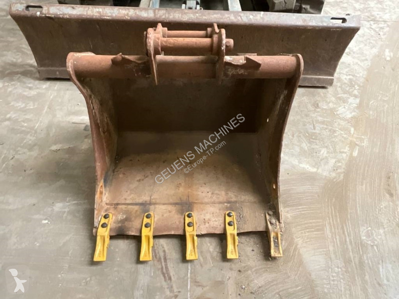 Excavator Neuson EZ 80