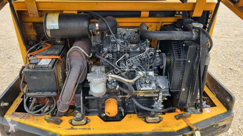 Skovl   3.5T
