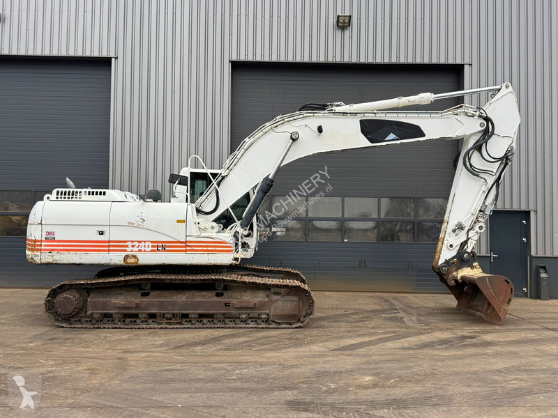 Escavatore Caterpillar
