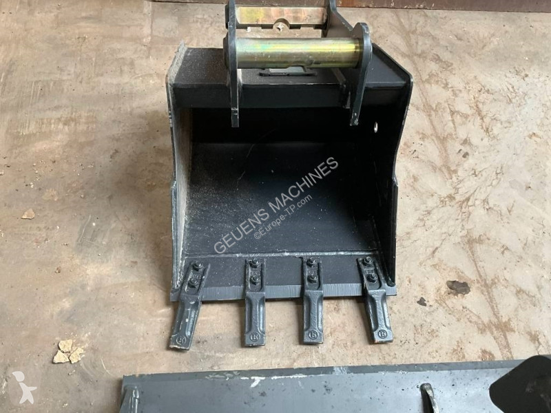 Graafmachine Kubota U 27-4
