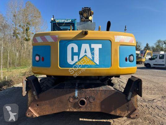 Excavator Caterpillar D
