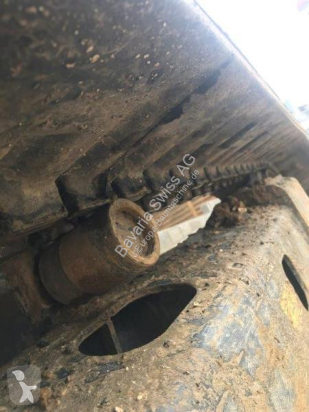Skovl Komatsu