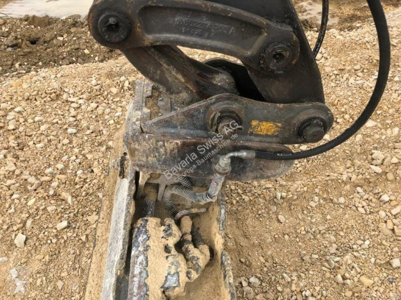 Escavadora Volvo  ECR40D