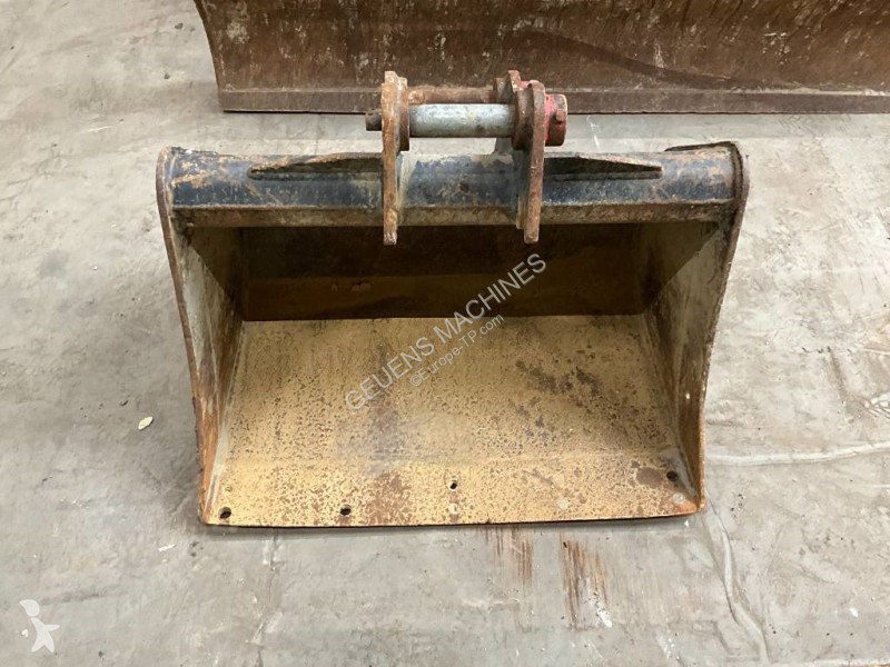 Escavadora Kubota U 50-5