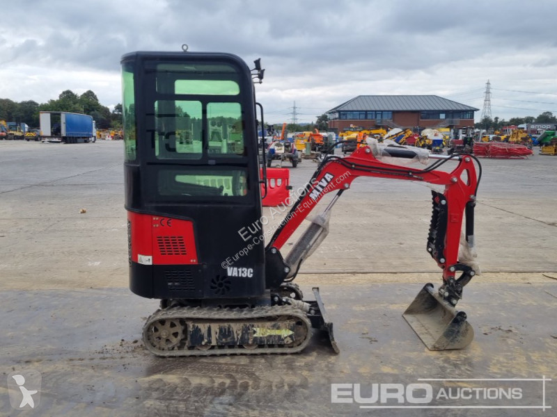 Excavator  VA13C
