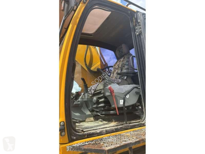 Graafmachine Doosan  520