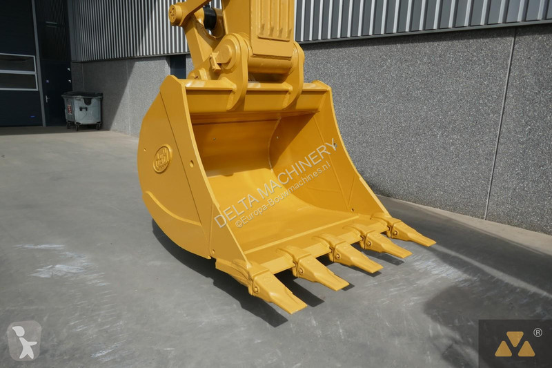 Skovl Caterpillar 352F