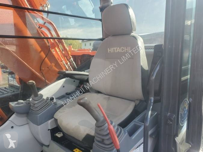 Skovl Hitachi ZX200-5B