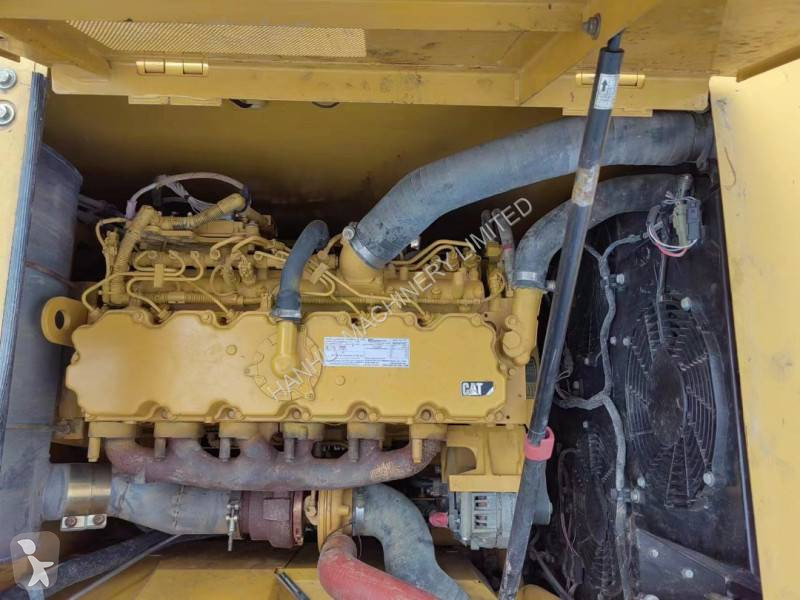 Excavator Caterpillar 320GC